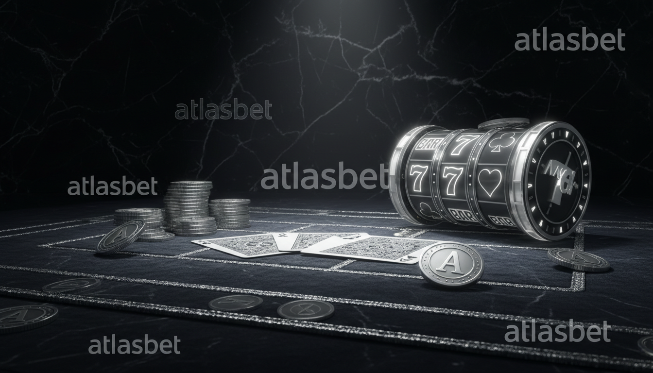 Atlasbet güncel giriş ve canlı casino inceleme 2026